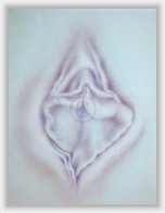 Christina Camphausen: Yoni Portraits