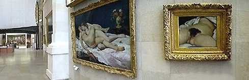 Mus&eacute;e d'Orsay