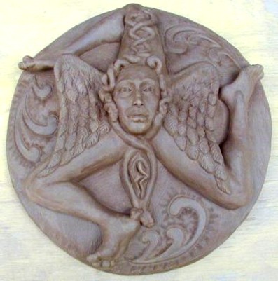Trinacria
