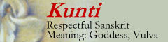Kunti