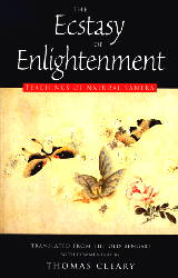 The Ecstasy of Enlightenment
