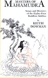 Masters of Mahamudra