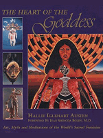 The Heart of the Goddess