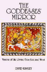 The Goddesses' Mirror
