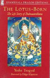 The Lotus Born