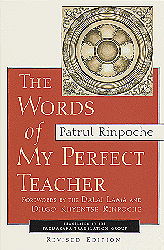 The Words of My Perfect Teacher