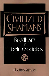 Civilized Shamans
