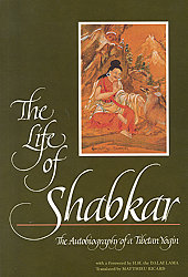 The Life of Shabkar