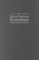 Indo-Tibetan Buddhism