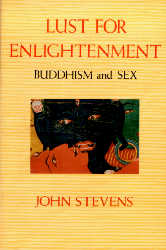Lust for Enlightenment