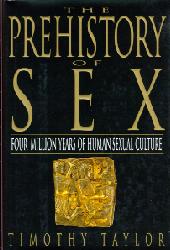 The Prehistory of Sex