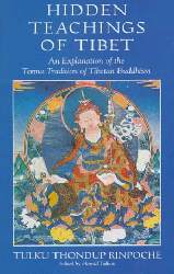 Hidden Teachings of Tibet