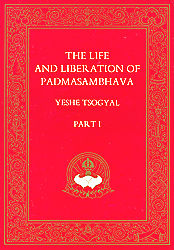 The Life and Liberation of Padmasambhava