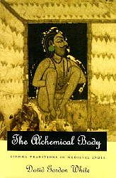 The Alchemical Body