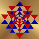 Sri Yantra