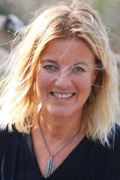 Christina Camphausen