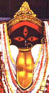 Kali