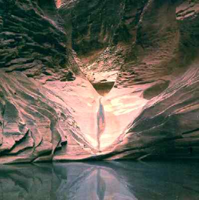 image of Colorado River, North Canyon